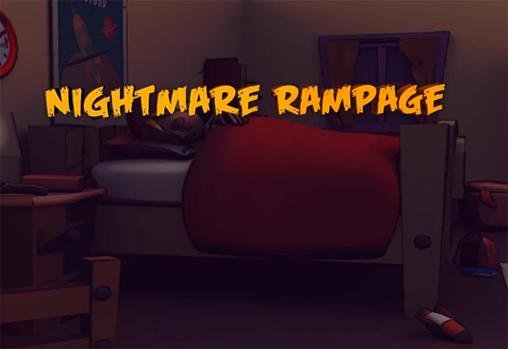 game pic for Nightmare rampage